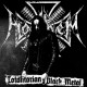 Ad Hominem - Totalitarian Black Metal, LP