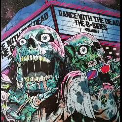 Dance With The Dead - B​-​Sides: Volume 1, Digi CD